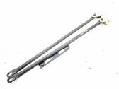 Radiator support slam panel bracket