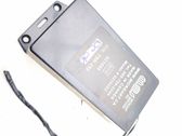 Antenna control unit
