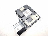 Door central lock control unit/module