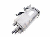 Active carbon filter fuel vapour canister