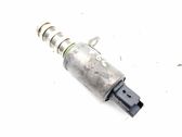 Camshaft vanos timing valve