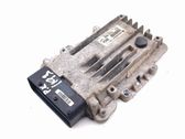 Gearbox control unit/module