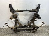 Front subframe