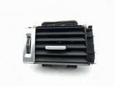 Dashboard side air vent grill/cover trim