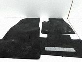 Juego de alfombras de coche