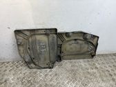 Plaque de protection de réservoir de carburant
