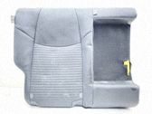 Asiento trasero