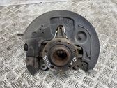 Cubo de rueda delantera