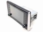 Radio/CD/DVD/GPS head unit