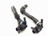 Mangueras/tubos de refrigeración de baterías de vehículos híbridos/eléctricos