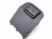 USB socket connector