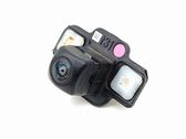 Camara trasera coche