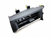 Dashboard side air vent grill/cover trim