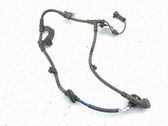 Cableado del sensor ABS trasero