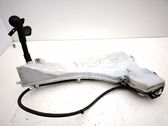 Windshield washer fluid reservoir/tank