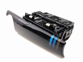Front trunk storage compartment