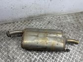 Muffler/silencer