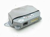 Tailgate/trunk control unit/module