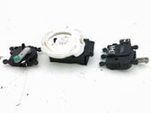 Air flap motor/actuator