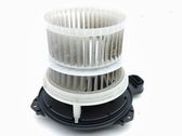 Heater fan/blower