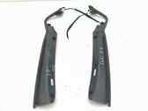 Liftgate motion sensor