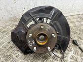 Cubo de rueda delantera