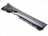 Zierleiste Dekorleiste Tür vorne