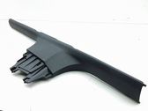 Front sill trim cover