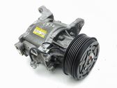Air conditioning (A/C) compressor (pump)