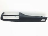 Panel trim