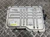 Voltage converter inverter