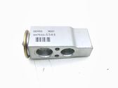 Air conditioning (A/C) expansion valve
