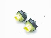 Sensor impacto/accidente para activar Airbag