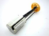 In-tank fuel pump