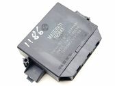 Parking PDC control unit/module