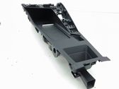 Console centrale