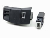USB socket connector