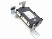 Comfort/convenience module