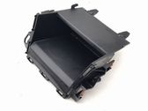 Dashboard storage box/compartment