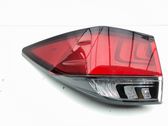 Rear/tail lights