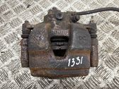 Caliper de freno delantero