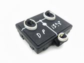 Door central lock control unit/module