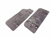 Rear mudguard