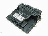 Unidad de control/módulo del motor