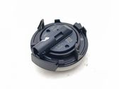 Airbag deployment crash/impact sensor