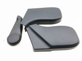 Moldura del asiento