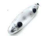 Rear seat light