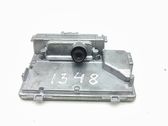 Windshield/windscreen camera