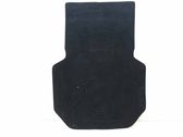 Trunk/boot floor carpet liner