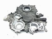 Timing chain cover